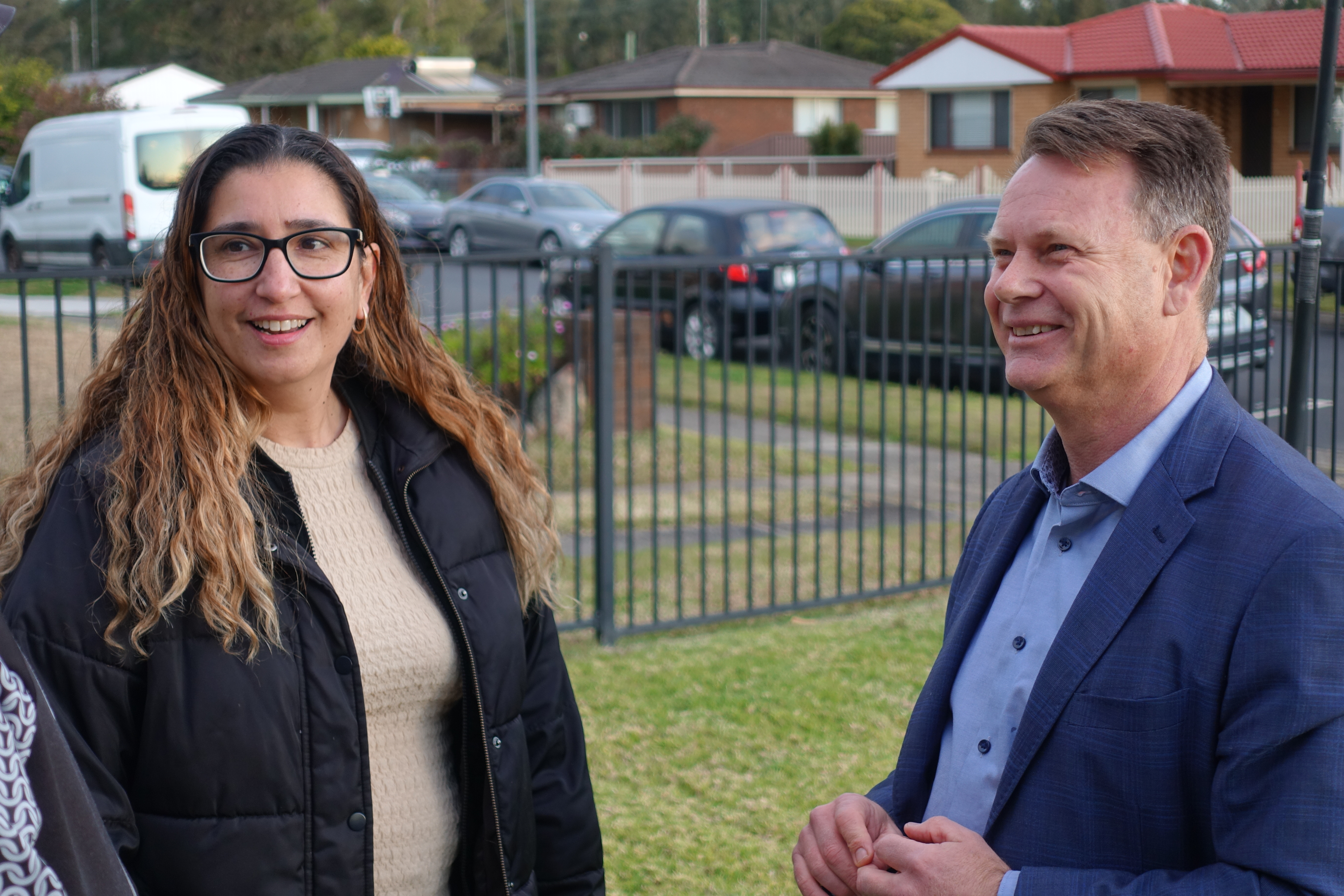 Helping Renters in a Housing Crisis Main Image